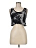 Wild Fable Black Tank Top Size M - photo 1