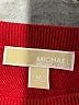 MICHAEL Michael Kors Red Pullover Sweater Size M - photo 7