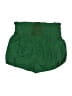 FP Movement 100% Polyester Green Athletic Shorts Size L - photo 2