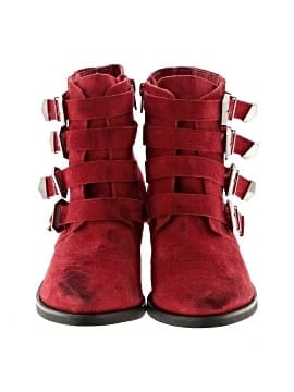 Kelsi Dagger Brooklyn Ankle Boots (view 2)
