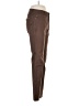 IMAN Brown Casual Pants Size 8 - photo 4