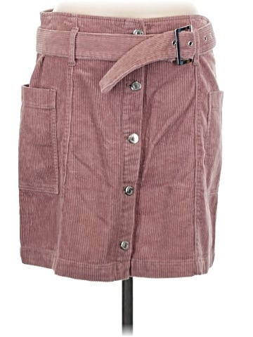 Topshop Casual Skirt (view 1)