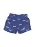 Carter's Hearts Blue Shorts Size Newborn - photo 2