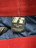 Russell Athletic 100% Nylon Color Block Blue Casual Pants Size 18 - photo 3
