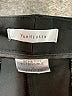 Van Heusen Solid Black Active Pants Size 14 - photo 4