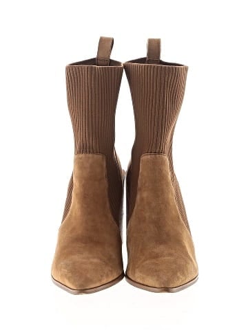 Steve Madden Ankle Boots (view 2)