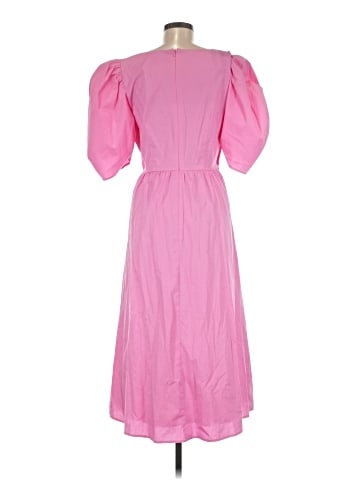 WAYF Cocktail Dress (view 2)