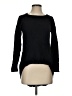 Belldini Black Pullover Sweater Size S - photo 1