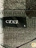 Cider Gray Long Sleeve Top Size S - photo 7