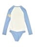 Op Blue Rash Guard Size S - photo 2