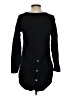 Belldini Black Pullover Sweater Size S - photo 2