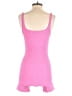 Unbranded Pink Romper Size L - photo 2
