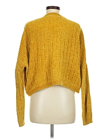 LA Hearts Pullover Sweater (view 2)