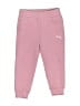 Puma Pink Sweatpants Size 3T - photo 1
