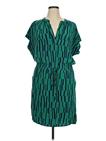 Vince. Casual Dress (view 1)