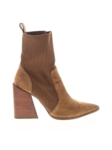 Steve Madden Ankle Boots (view 1)