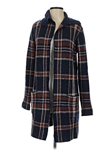 Tahari Cardigan (view 1)