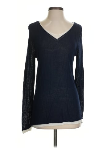 Absolutely Creative Worldwide Pullover Sweater (view 1)