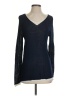 Absolutely Creative Worldwide Blue Pullover Sweater Size S - photo 1