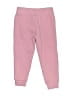 Puma Pink Sweatpants Size 3T - photo 2