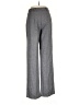 La Belle Chevron-herringbone Gray Dress Pants Size 8 (estimated) - photo 2