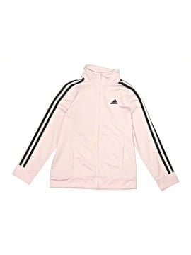 Adidas Track Jacket (view 1)