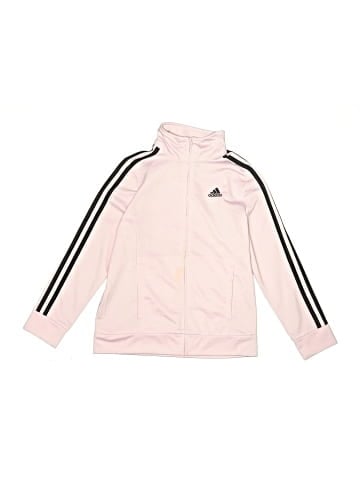 Adidas Track Jacket (view 1)
