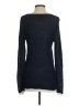 Absolutely Creative Worldwide Blue Pullover Sweater Size S - photo 2