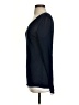 Absolutely Creative Worldwide Blue Pullover Sweater Size S - photo 5
