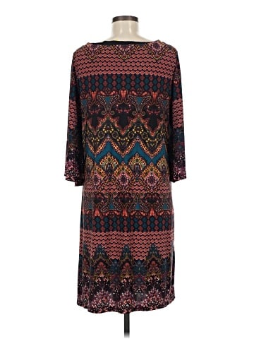 Sandra Darren Casual Dress (view 2)