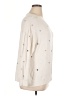 Workshop Republic Clothing Stars Ivory Pullover Sweater Size 1X - photo 4