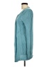 PREMISE 100% Viscose Teal Cardigan Size L - photo 5