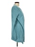 PREMISE 100% Viscose Teal Cardigan Size L - photo 4