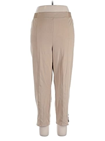 Blue Sky Casual Pants (view 1)