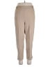 Blue Sky Solid Tan Casual Pants Size 1X - photo 1