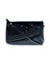 Unbranded Solid Black Crossbody Bag One size - photo 1