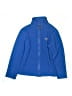 The North Face Blue Jacket Size 7 - 8 - photo 1