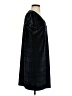Vineyard Vines Plaid Black Casual Dress Size XS - photo 4