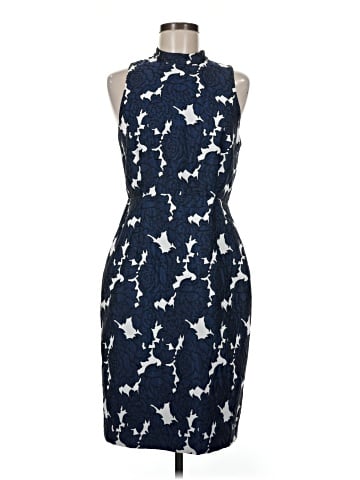 Lark & Ro Cocktail Dress (view 1)