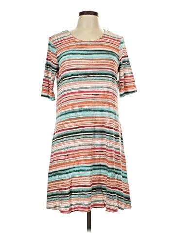 Cupio Casual Dress (view 1)