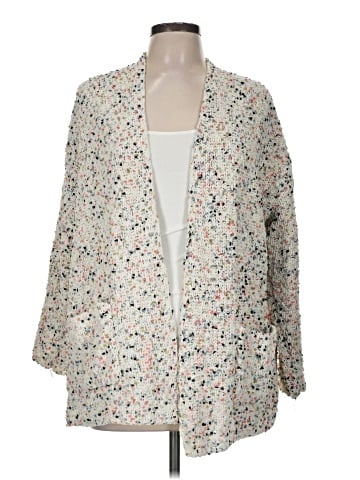 Moon & Madison Cardigan (view 1)