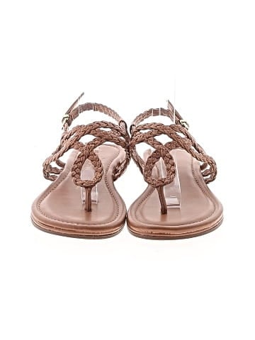Kelly & Katie Sandals (view 2)