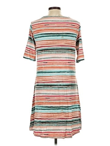 Cupio Casual Dress (view 2)