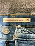 Levi's Hearts Blue Jeans Size 24 waist - photo 7