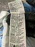 Levi's Hearts Blue Jeans Size 24 waist - photo 8