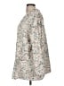 Moon & Madison 100% Polyester White Cardigan Size M - photo 5