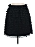 Xhilaration Black Formal Skirt Size M - photo 2