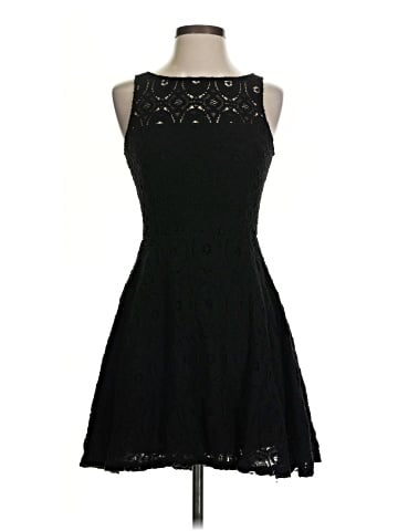 BB Dakota Cocktail Dress (view 1)