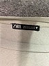 Zara Gray Short Sleeve Top Size S - photo 7