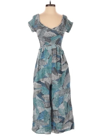 Patrons of Peace Jumpsuit (view 1)